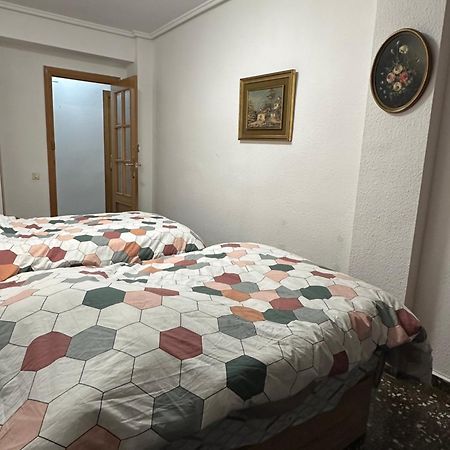 Jerry'S Home Walencja Zewnętrze zdjęcie