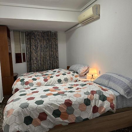 Jerry'S Home Walencja Zewnętrze zdjęcie