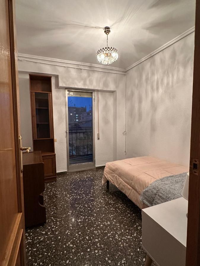 Jerry'S Home Walencja Zewnętrze zdjęcie