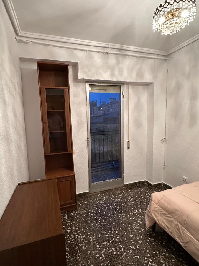 Jerry'S Home Walencja Zewnętrze zdjęcie