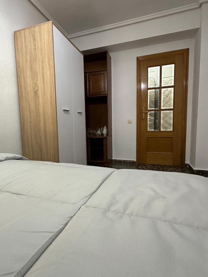 Jerry'S Home Walencja Zewnętrze zdjęcie