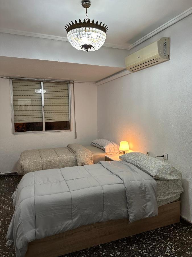 Jerry'S Home Walencja Zewnętrze zdjęcie