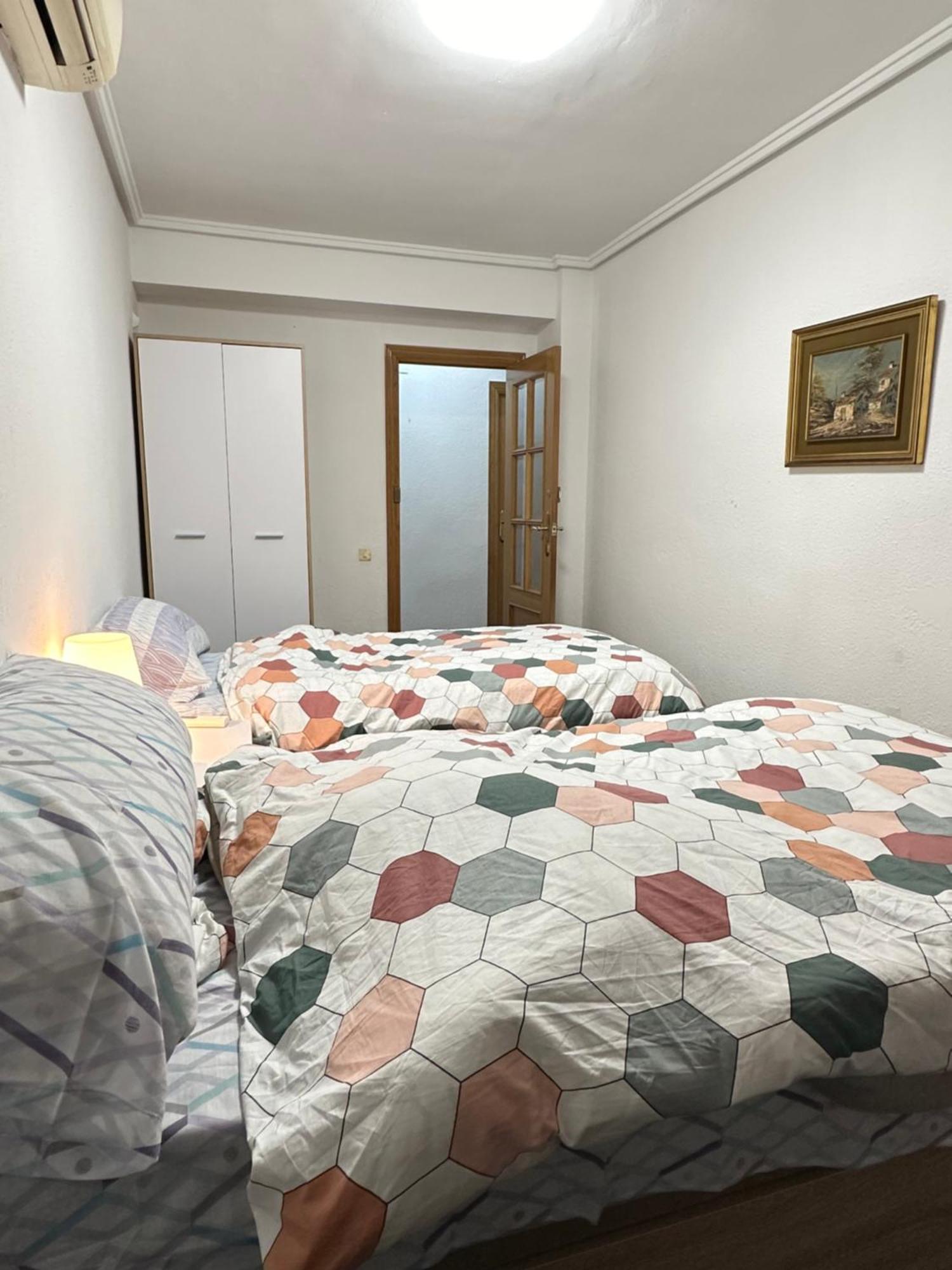 Jerry'S Home Walencja Zewnętrze zdjęcie