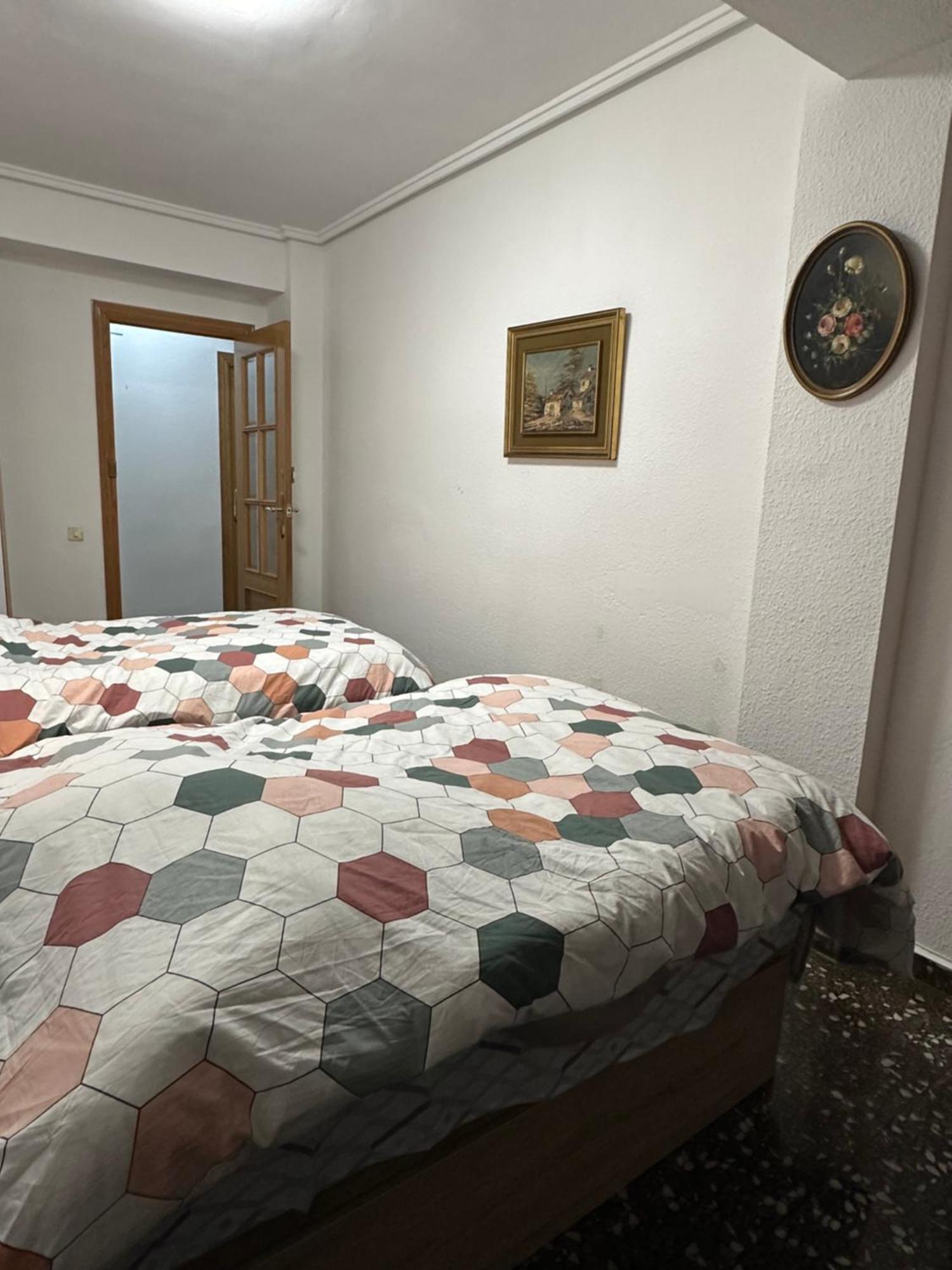 Jerry'S Home Walencja Zewnętrze zdjęcie