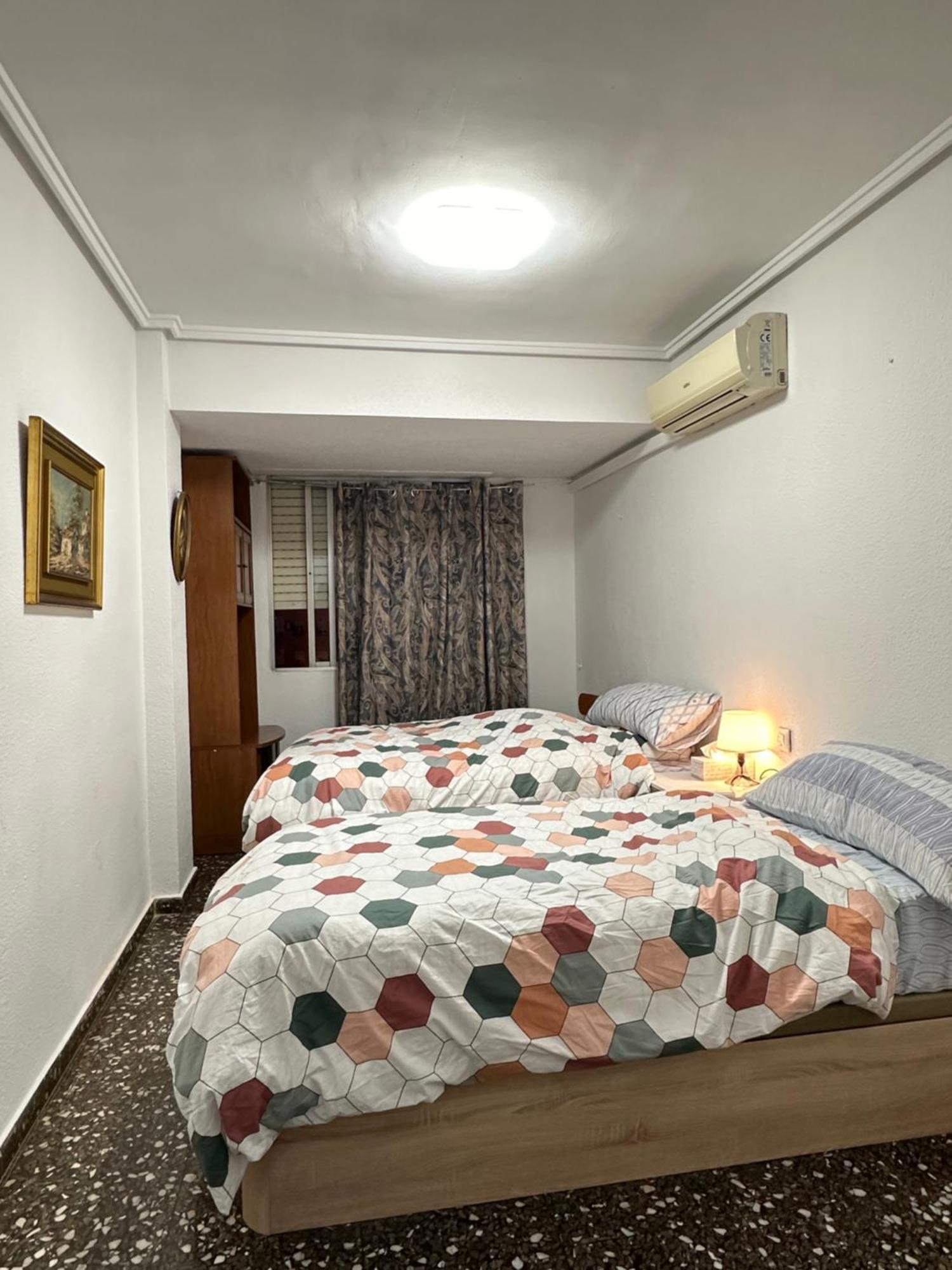 Jerry'S Home Walencja Zewnętrze zdjęcie