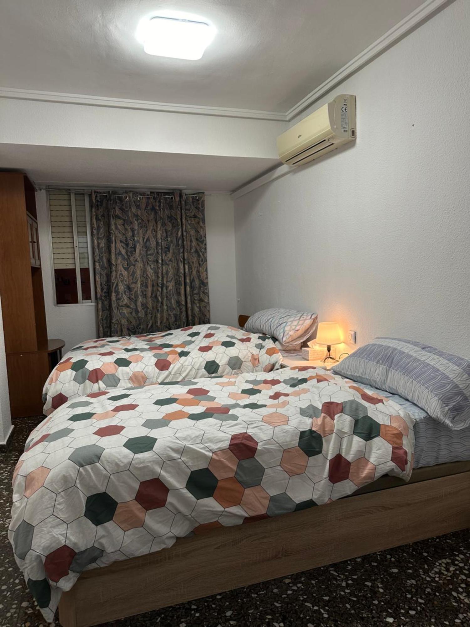 Jerry'S Home Walencja Zewnętrze zdjęcie