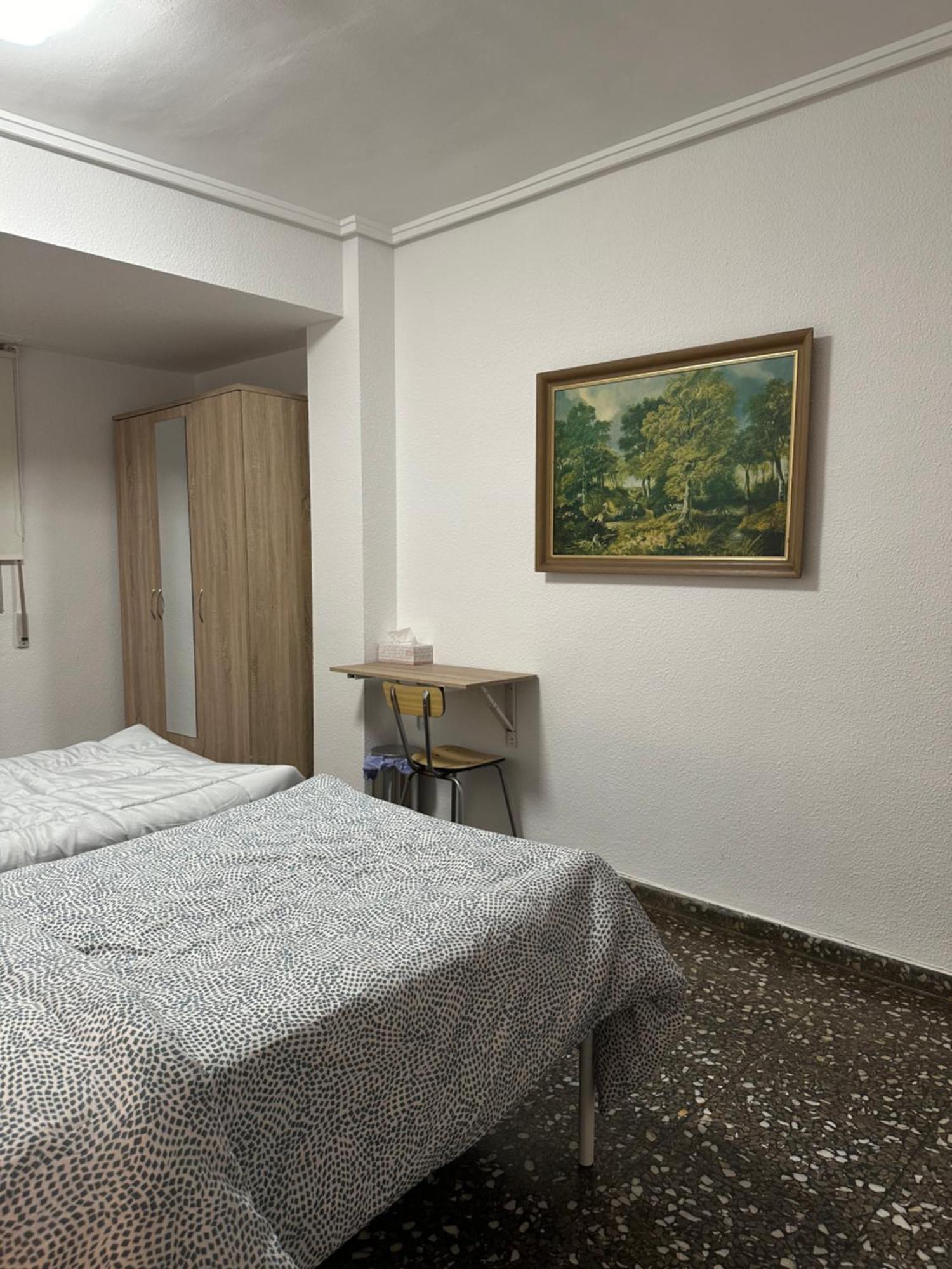 Jerry'S Home Walencja Zewnętrze zdjęcie