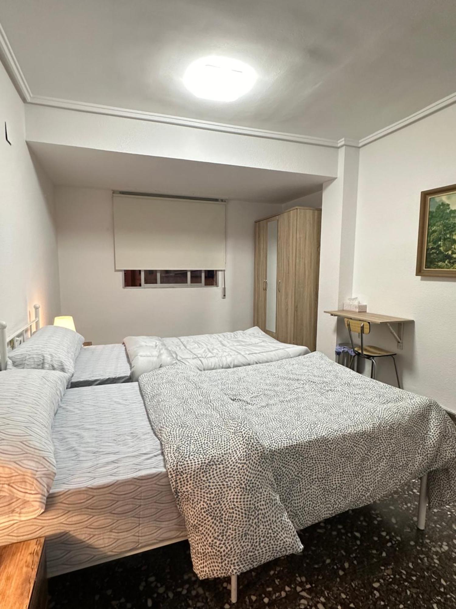 Jerry'S Home Walencja Zewnętrze zdjęcie