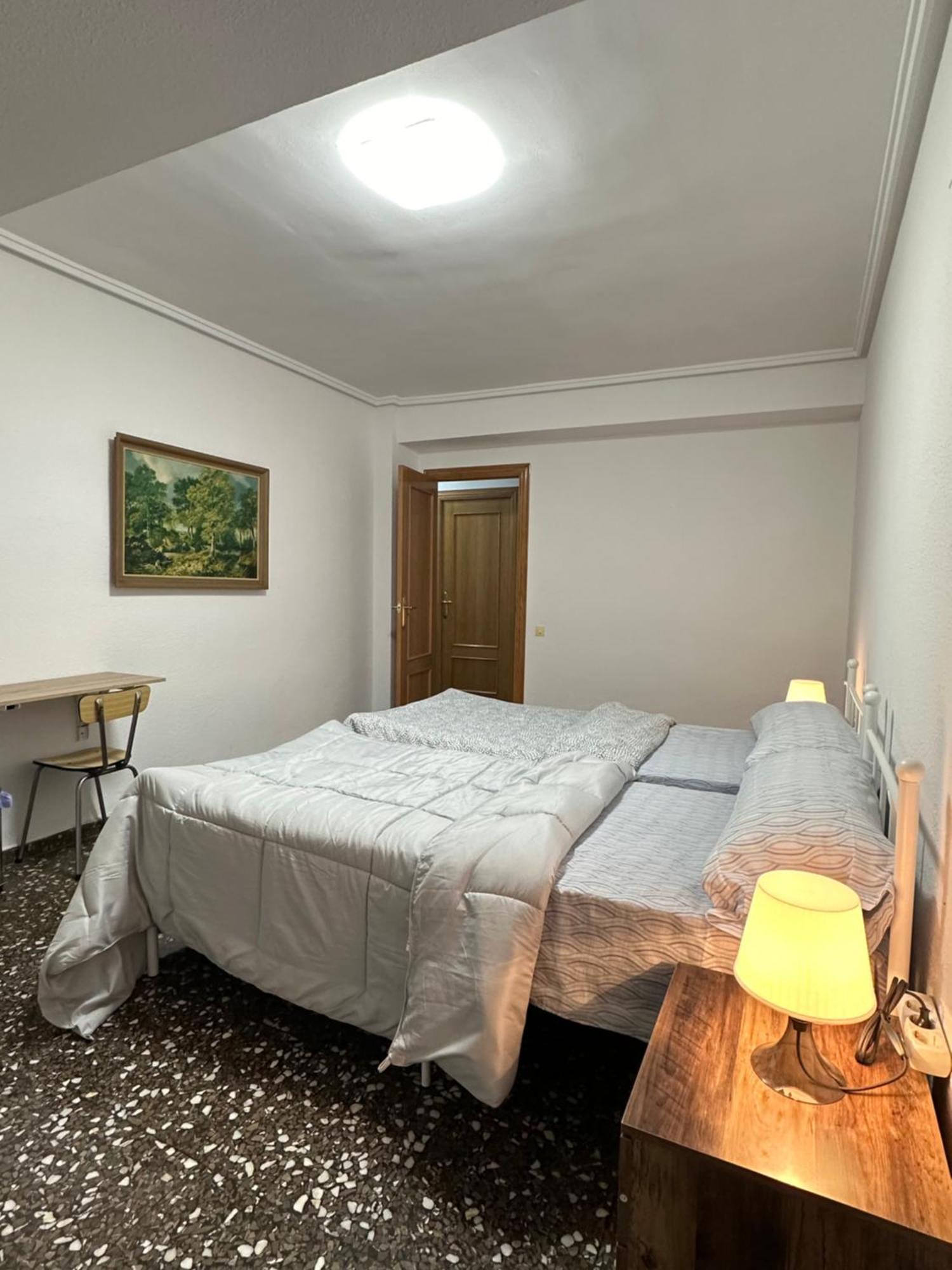 Jerry'S Home Walencja Zewnętrze zdjęcie
