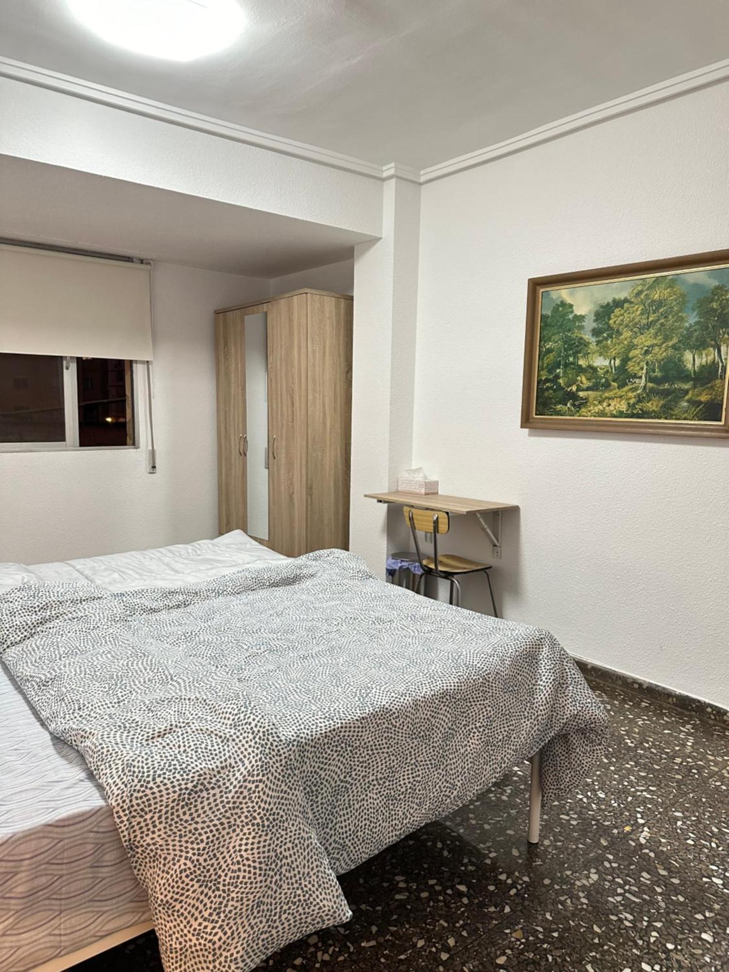 Jerry'S Home Walencja Zewnętrze zdjęcie