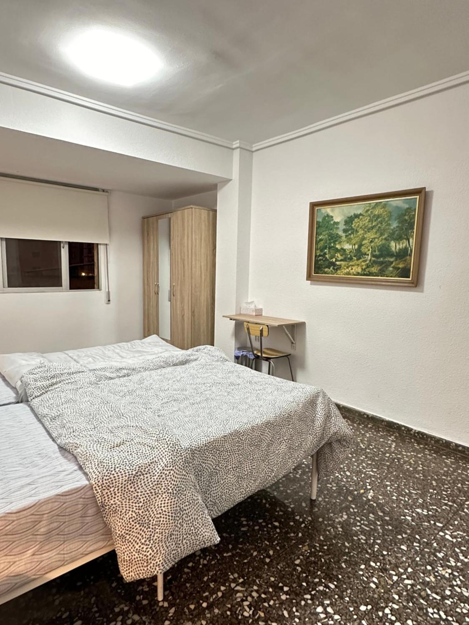 Jerry'S Home Walencja Zewnętrze zdjęcie