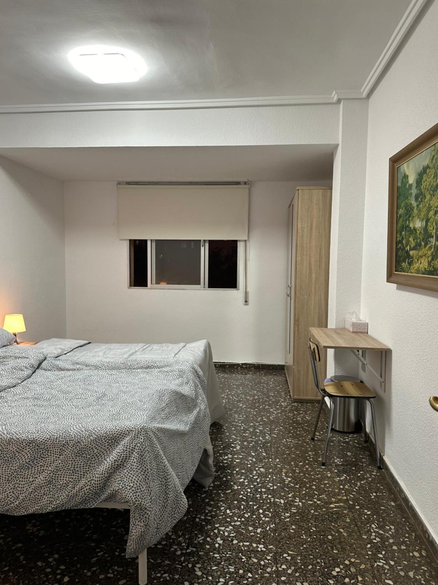 Jerry'S Home Walencja Zewnętrze zdjęcie